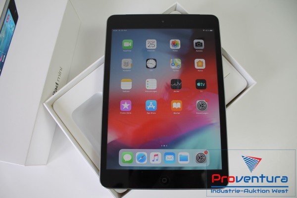 Tablet APPLE iPad Mini