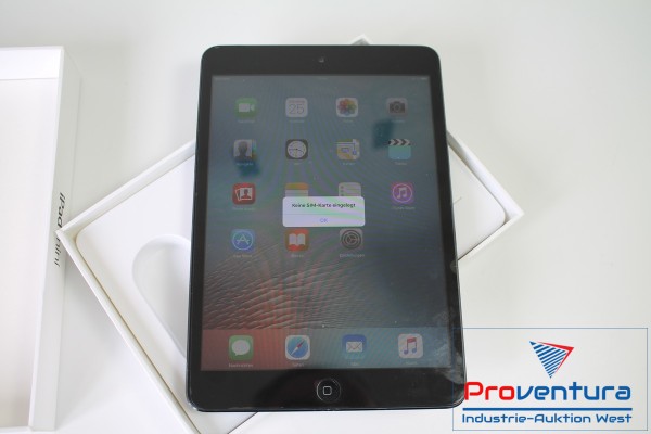 Tablet APPLE iPad Mini