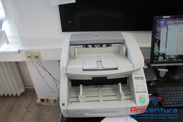 Dokumentenscanner CANON DRG1100