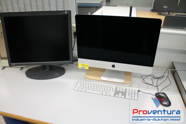 All-In-One-PC APPLE iMac