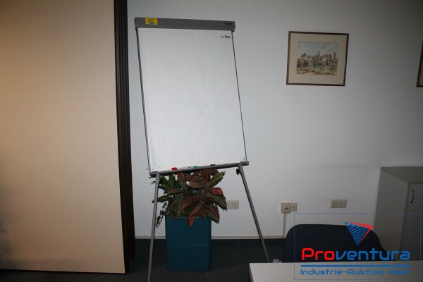 Flipchart DAHLE