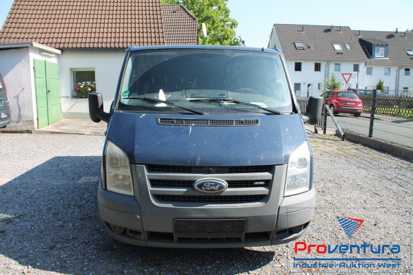 Ford transit 100t260