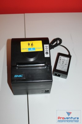 Bondrucker SNBC BTP-R80NP