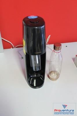 Sodastream