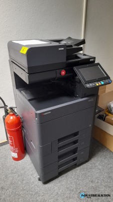 Kopierer KYOCERA Task Alpha 4052CI