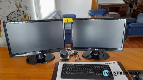 Monitore LG