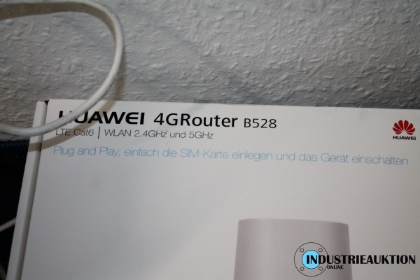 Router HUAWEI