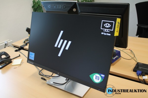 Monitor HP G4 27i