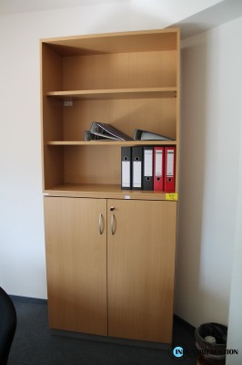 Schrank/Regalelement