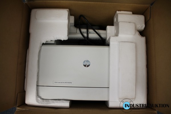 MFP HP Laserjet M 181FW