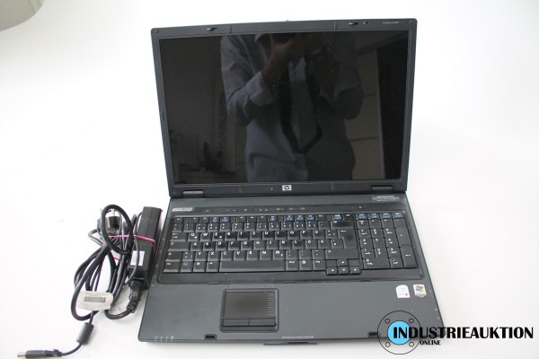 Laptop COMPAQ nx9420