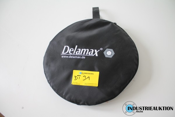 Faltreflektor DELAMAX