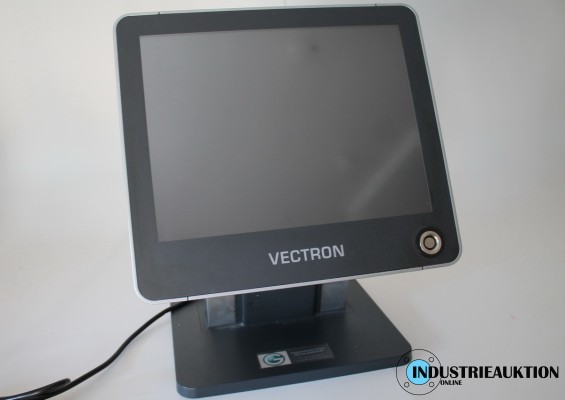 Kassensystem VECTRON POS Touch 15