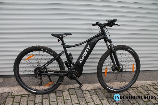 E-Bike (Pedelec) GIANT Talon E+ 2