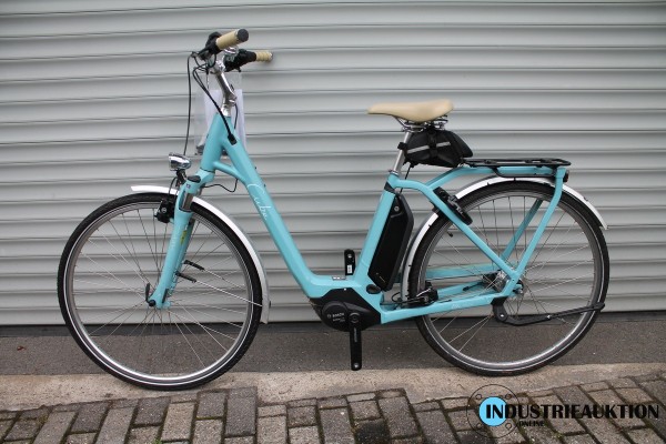 E-Bike (Pedelec) CUBE Kathmandu Hybrid One 625