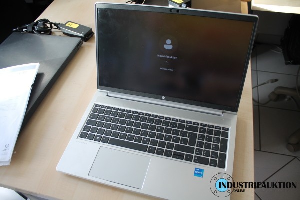 Notebook HP ProBook 450 G8