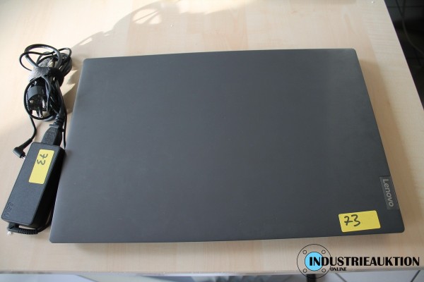 Notebook LENOVOV340