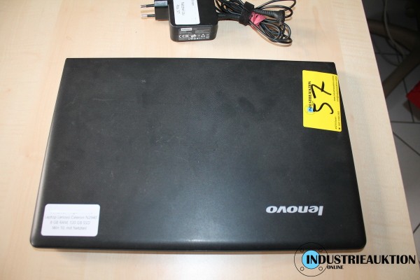 Notebook LENOVO N2940