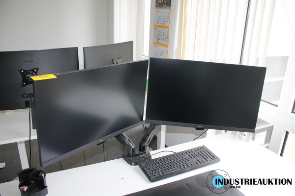 Monitore BENQ 27