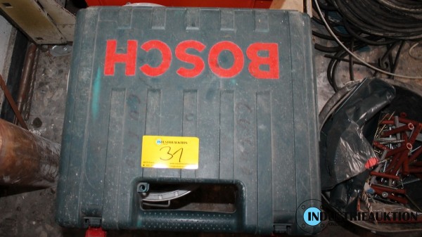 Stichsäge BOSCH GST180